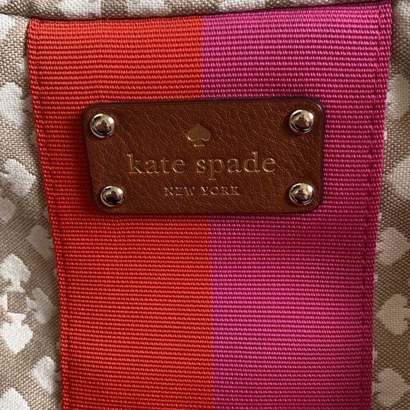 Kate Spade Stevie Diaper Bag - Picture 10 of 10